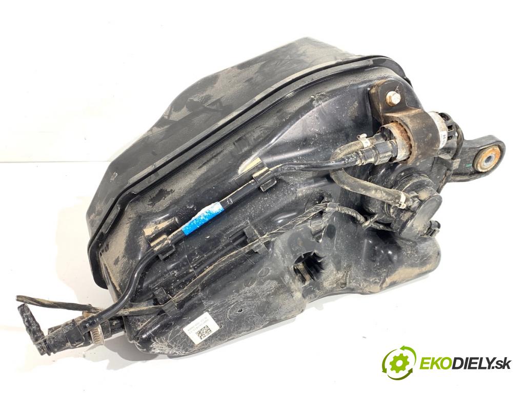 BMW G30 sedan 2022 140 kW 520 d xDrive 1995 nádržka DPF 7381415