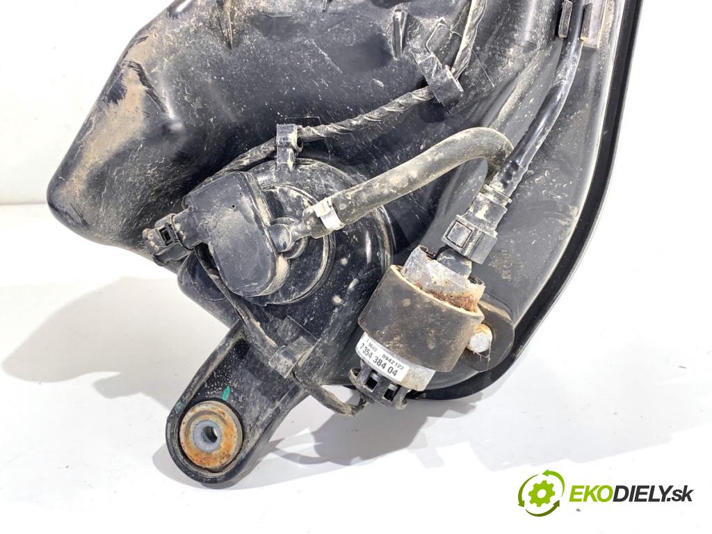 BMW G30 sedan 2022 140 kW 520 d xDrive 1995 nádržka DPF 7381415