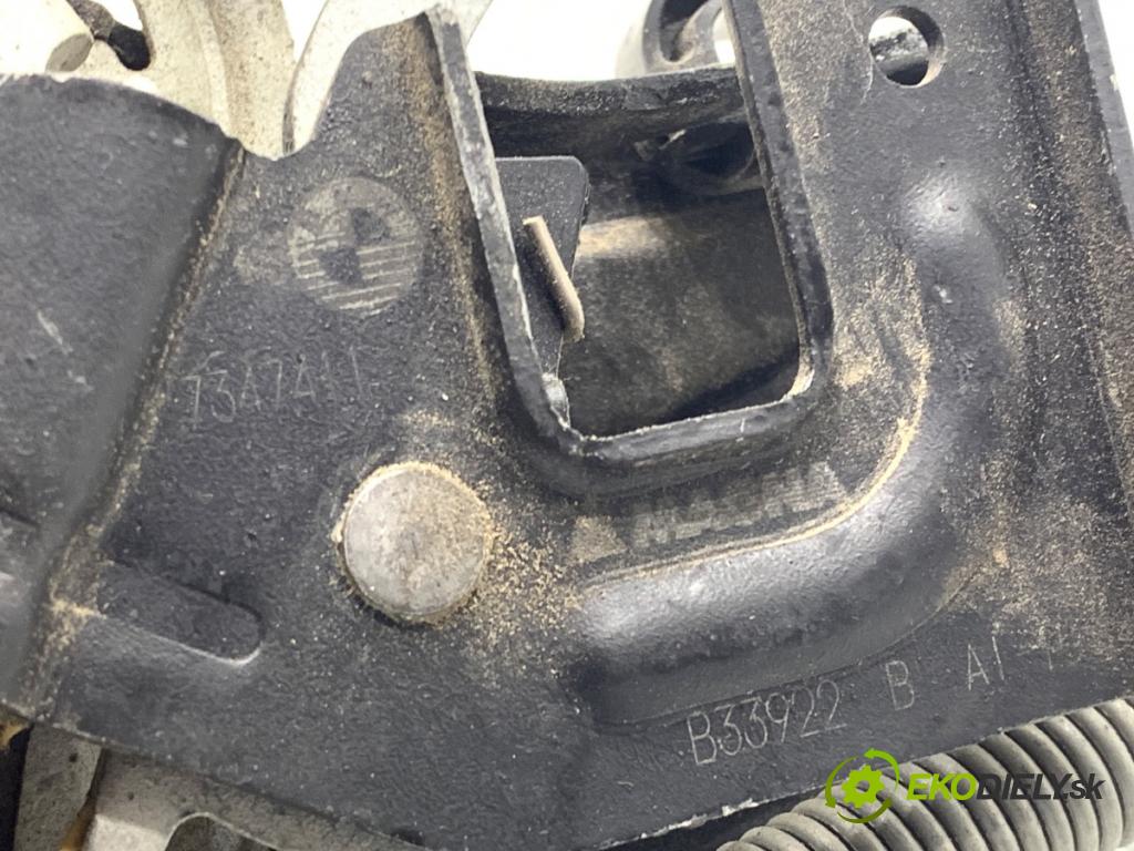 BMW G30 sedan 2022 140 kW 520 d xDrive 1995 zámok kapoty pravy 7347411