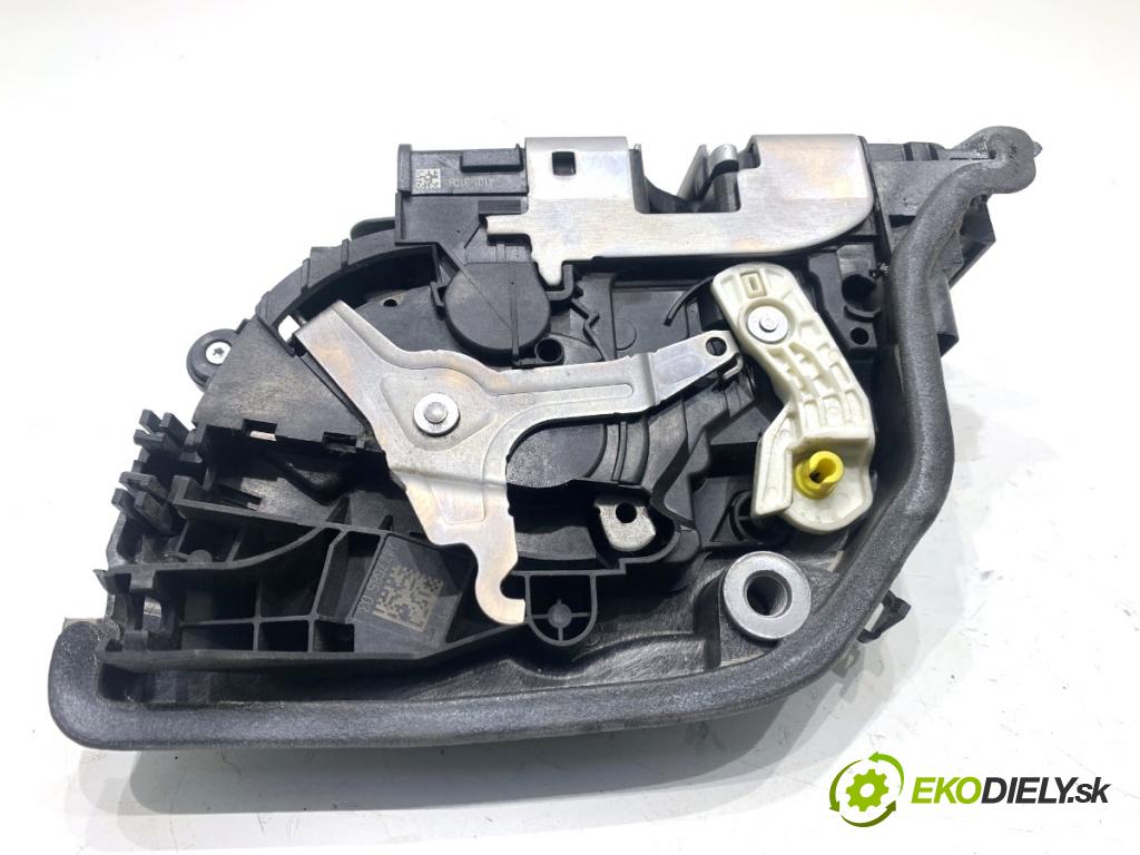 BMW G30 sedan 2022 140 kW 520 d xDrive 1995 zámok dveře levý přední část 7477685
