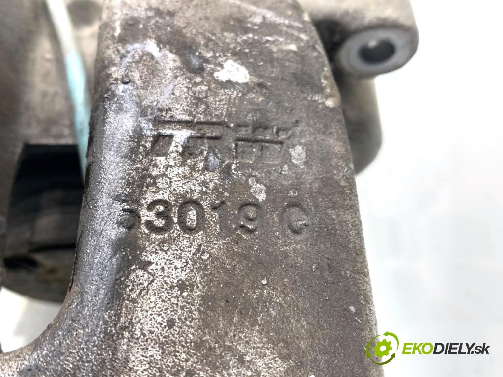 BMW G30 sedan 2022 140 kW 520 d xDrive 1995 Brzdič strmeň pravy zad 42/20/330