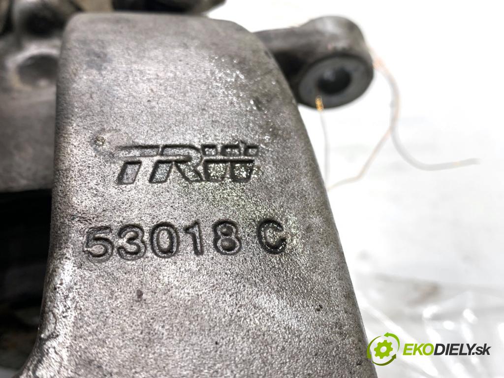 BMW G30 sedan 2022 140 kW 520 d xDrive 1995 Brzdič strmeň ľavy zad 42/20/330