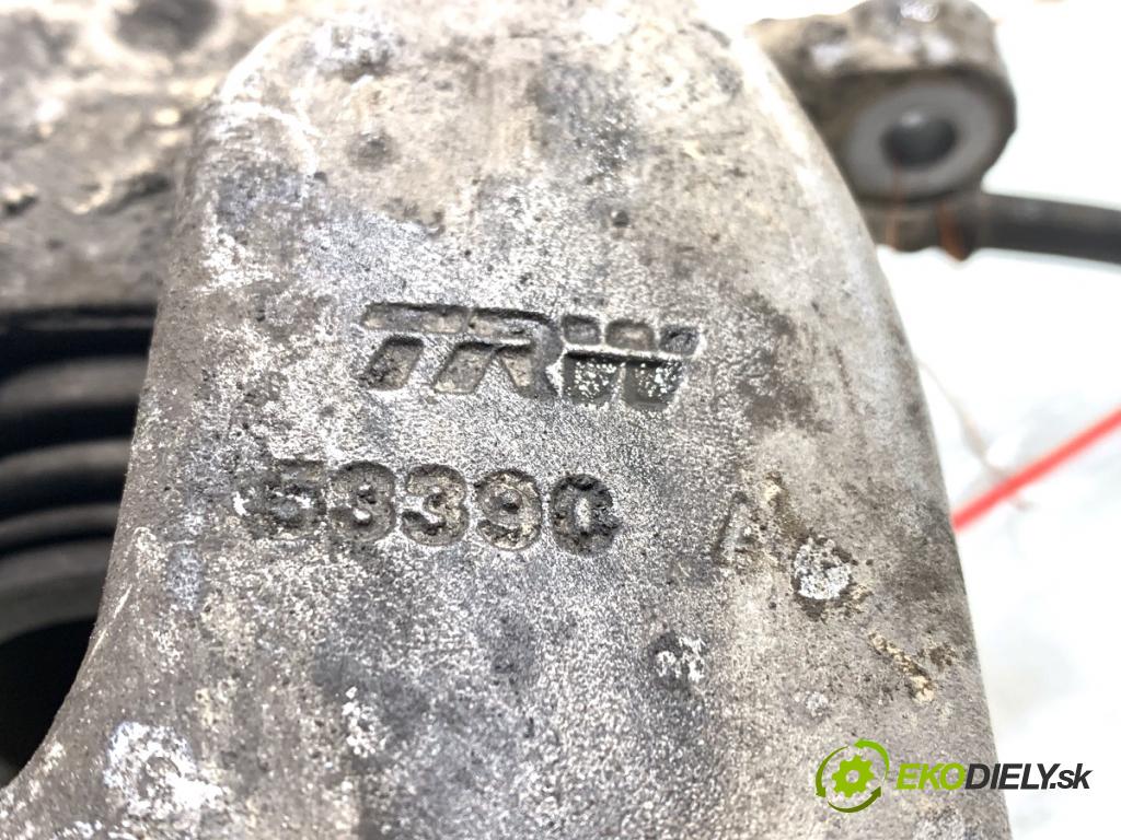 BMW G30 sedan 2022 140 kW 520 d xDrive 1995 Brzdič strmeň pravy predný 60/24/330