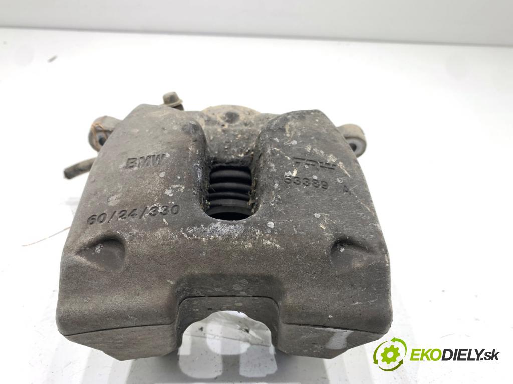 BMW G30 sedan 2022 140 kW 520 d xDrive 1995 Brzdič strmeň ľavy predný 60/24/330