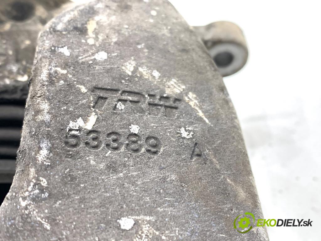 BMW G30 sedan 2022 140 kW 520 d xDrive 1995 Brzdič strmeň ľavy predný 60/24/330