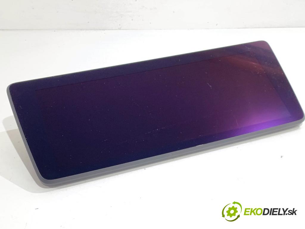 BMW G30 sedan 2022 140 kW 520 d xDrive 1995 Dislpej 5A477D2 (Prístrojová doska)