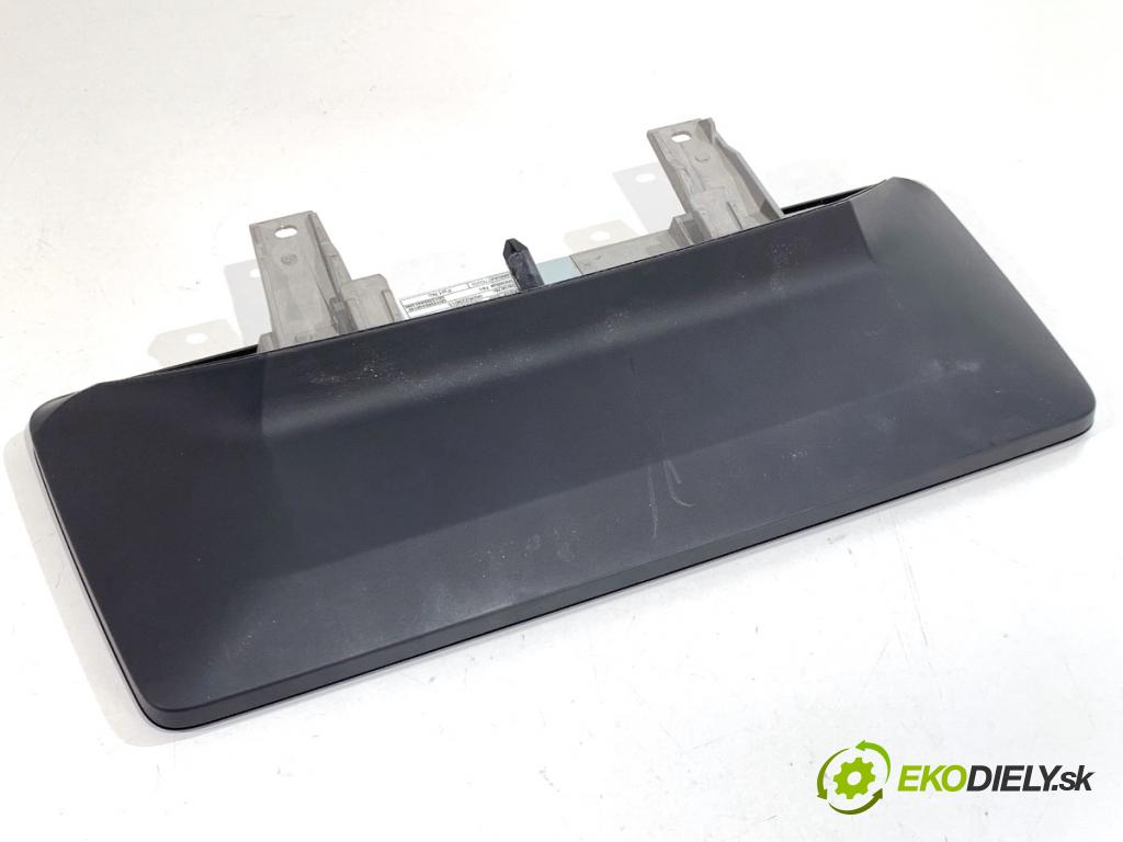 BMW G30 sedan 2022 140 kW 520 d xDrive 1995 Dislpej 5A477D2 (Prístrojová doska)