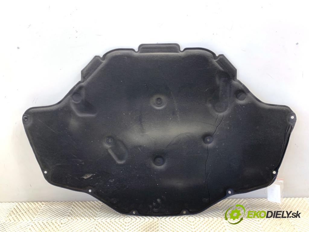 BMW G30 sedan 2022 140 kW 520 d xDrive 1995 odhlučnění kapoty 7352219