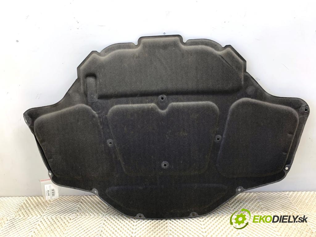 BMW G30 sedan 2022 140 kW 520 d xDrive 1995 odhlučnění kapoty 7352219