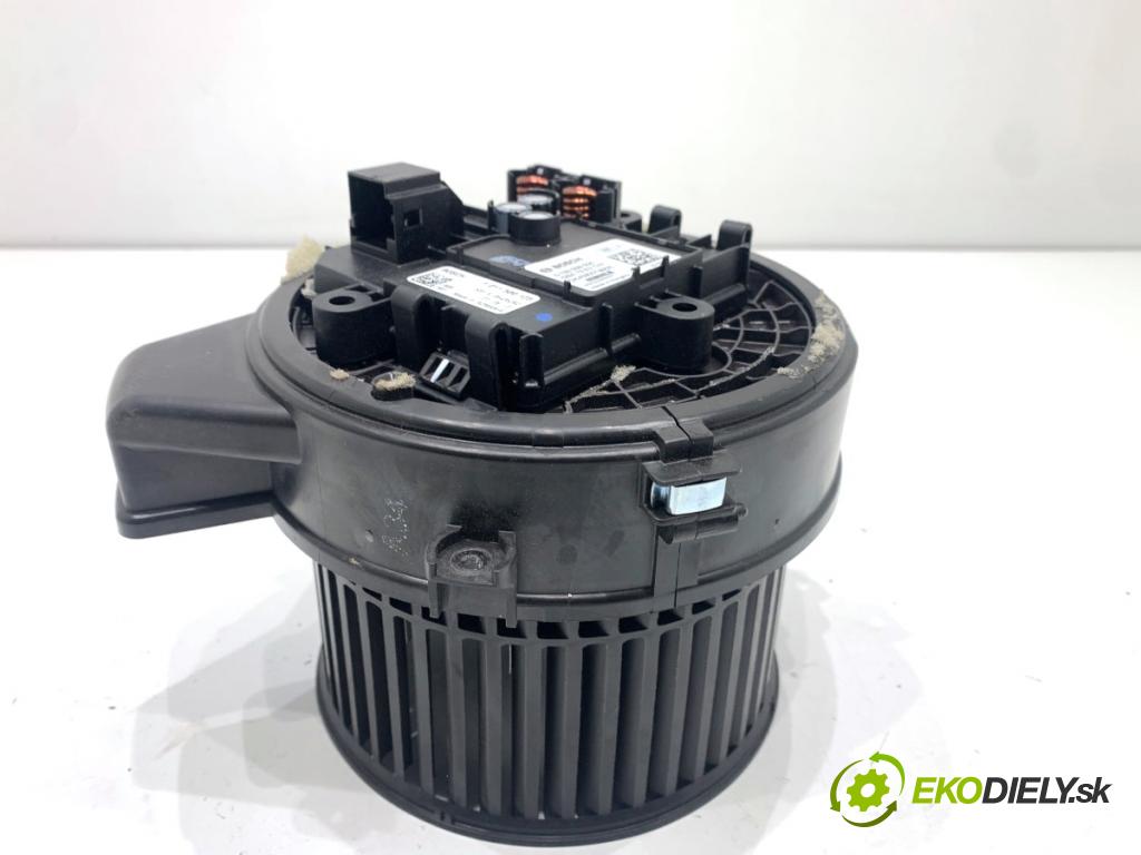 BMW G30 sedan 2022 140 kW 520 d xDrive 1995 topení F011500123 0130309508