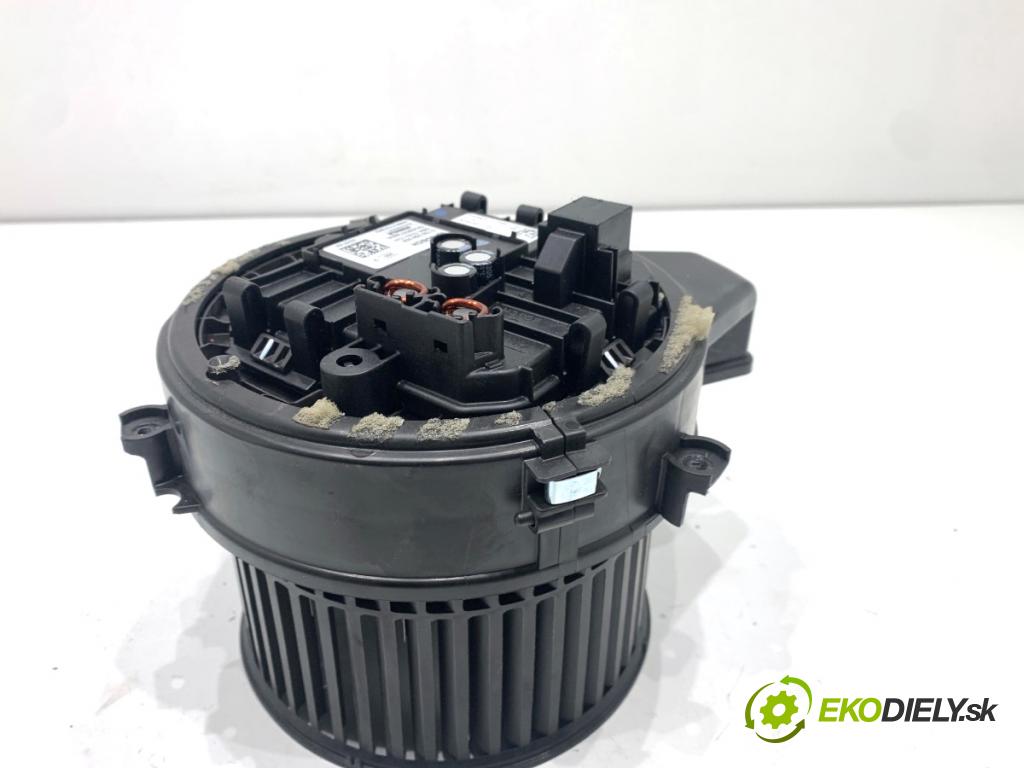 BMW G30 sedan 2022 140 kW 520 d xDrive 1995 topení F011500123 0130309508