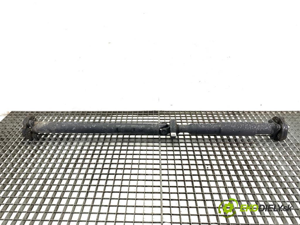 BMW G30 sedan 2022 140 kW 520 d xDrive 1995 Kardaň, hriadeľ hnací zad 8687371 (Kardaňový hriadeľ)