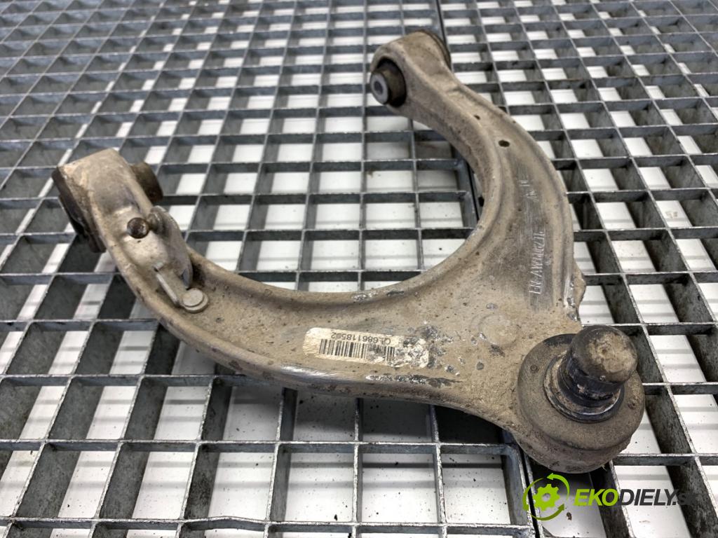 BMW G30 sedan 2022 140 kW 520 d xDrive 1995 rameno levý přední část 6861185