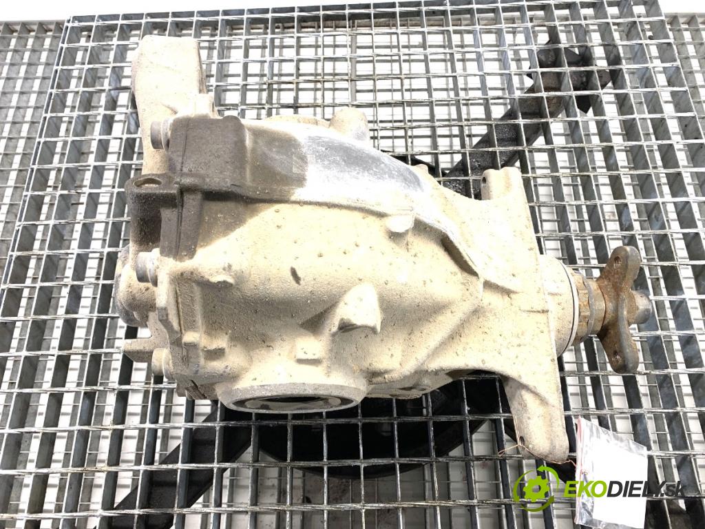 BMW G30 sedan 2022 140 kW 520 d xDrive 1995 Most diferenciál zadní část 7573819