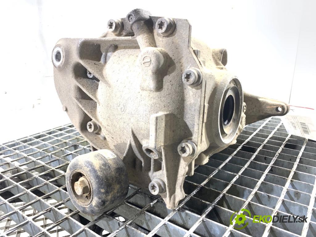 BMW G30 sedan 2022 140 kW 520 d xDrive 1995 Most diferenciál zadní část 7573819