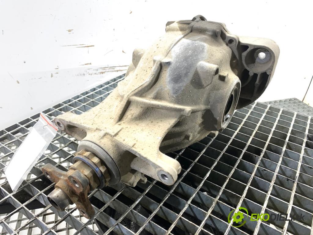 BMW G30 sedan 2022 140 kW 520 d xDrive 1995 Most diferenciál zadní část 7573819