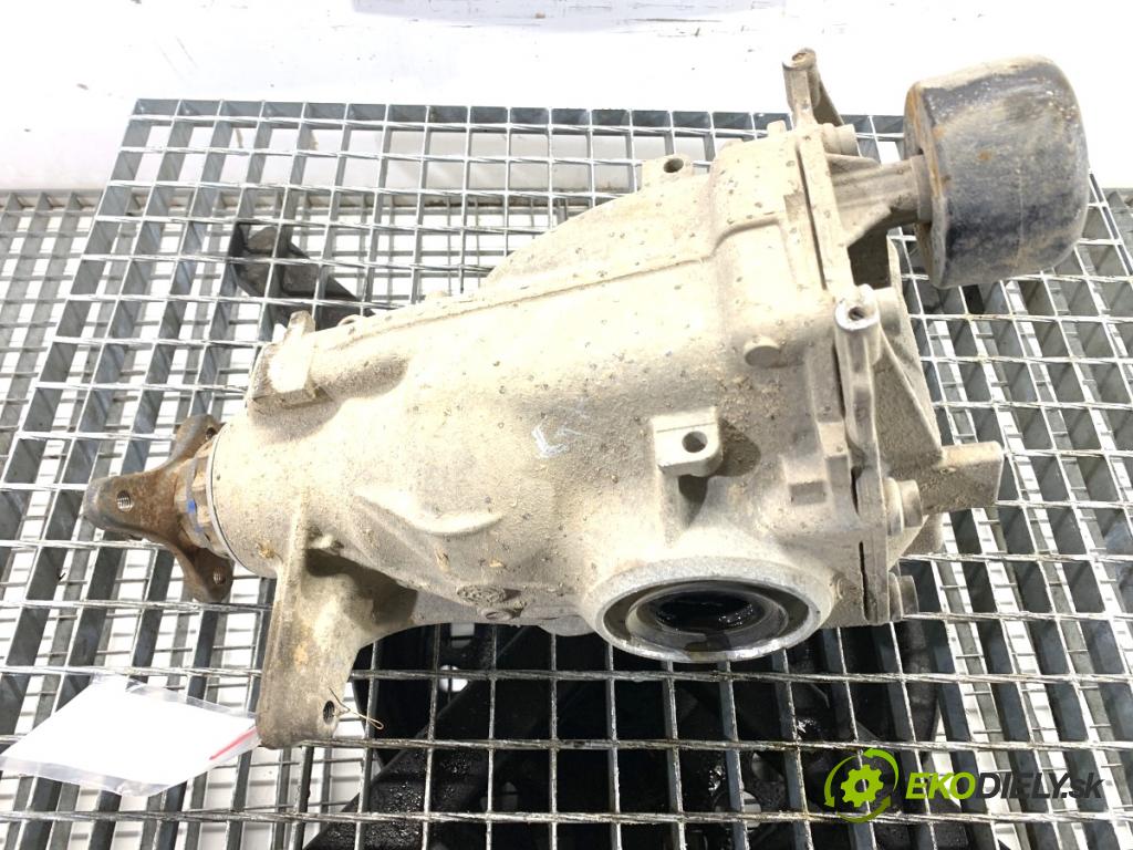 BMW G30 sedan 2022 140 kW 520 d xDrive 1995 Most diferenciál zadní část 7573819