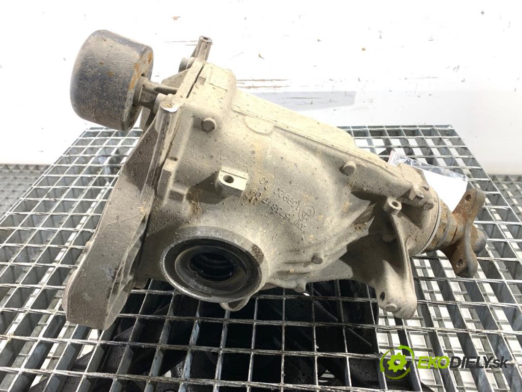 BMW G30 sedan 2022 140 kW 520 d xDrive 1995 Most diferenciál zadní část 7573819