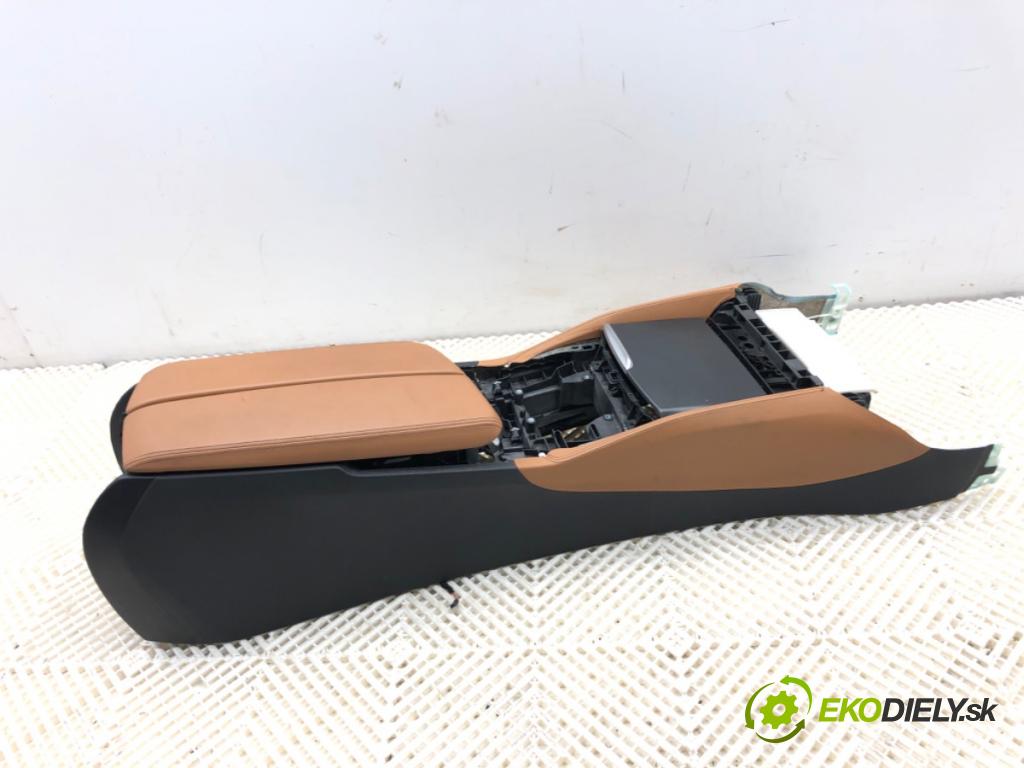 BMW G30 sedan 2022 140 kW 520 d xDrive 1995 Tunel středový  (Středový tunel)