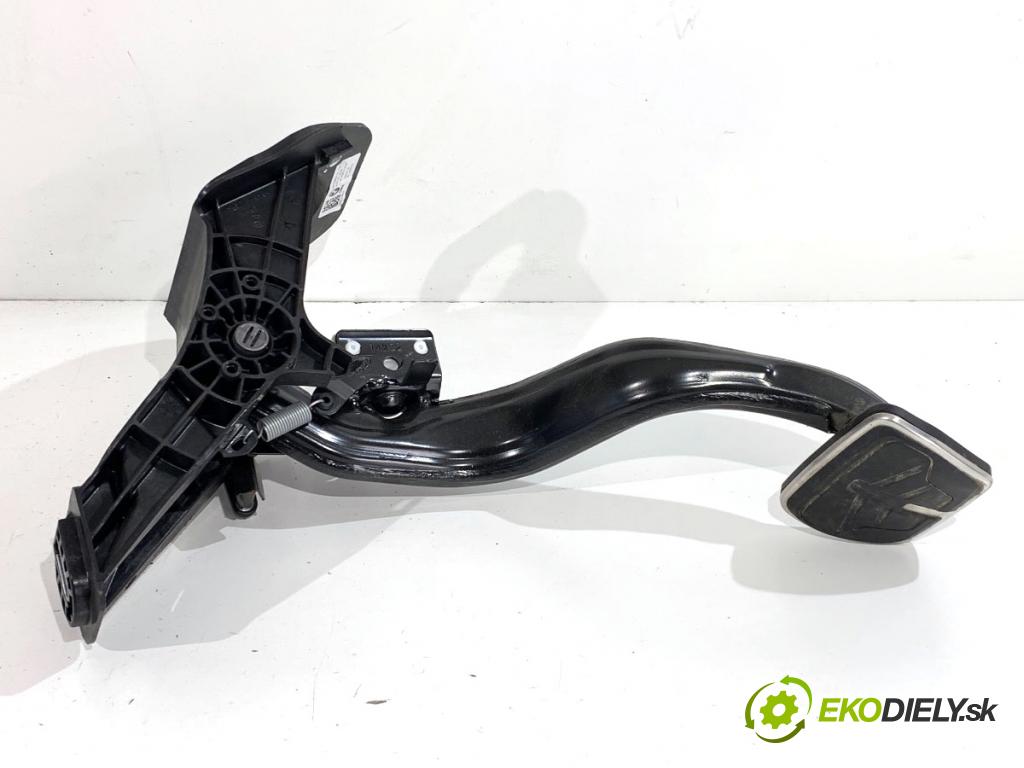 BMW G30 sedan 2022 140 kW 520 d xDrive 1995 PEDÁL: 6874285 (Potenciometr plynového pedálu)