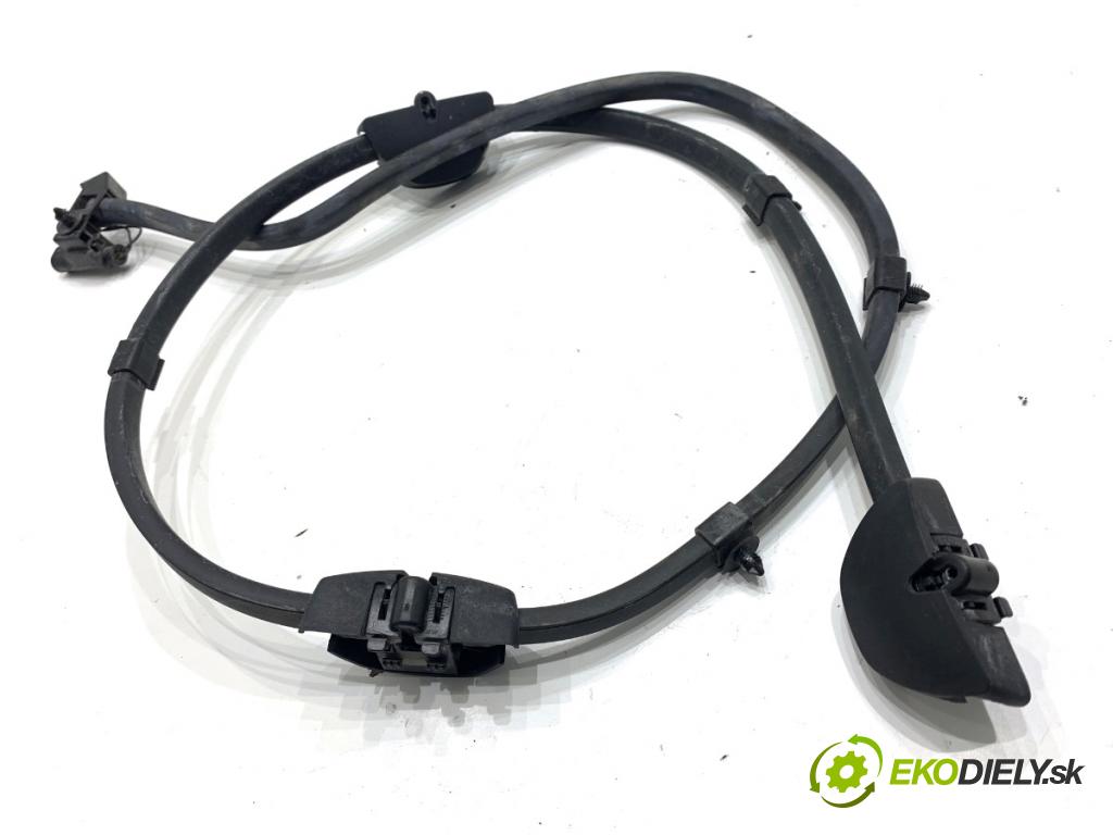 BMW G30 sedan 2022 140 kW 520 d xDrive 1995 ostrekovač ostrekovačov 7388756