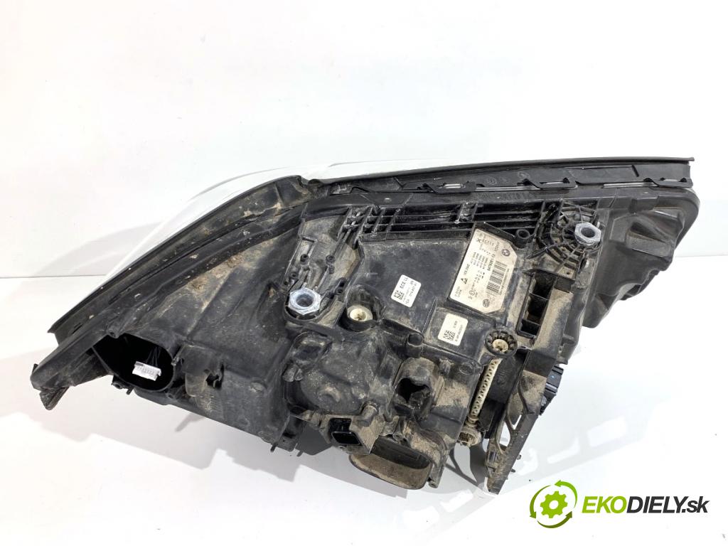 BMW G30 sedan 2022 140 kW 520 d xDrive 1995 světlomet levý přední část LED 9479261