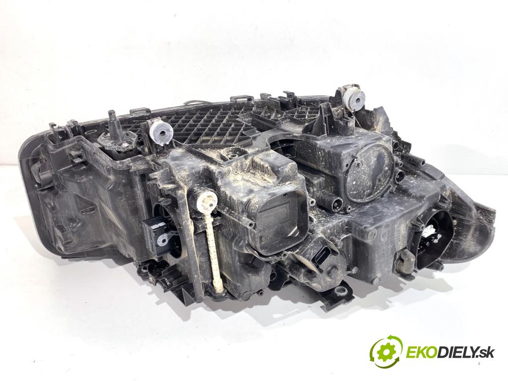 BMW G30 sedan 2022 140 kW 520 d xDrive 1995 světlomet levý přední část LED 9479261
