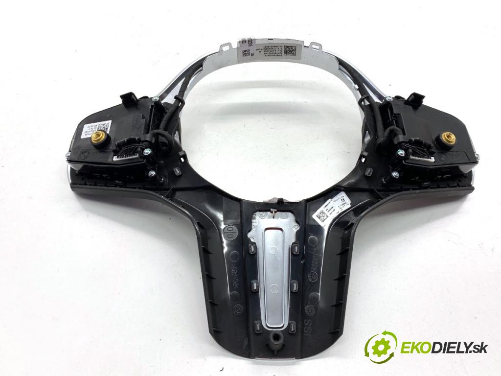 BMW G30 sedan 2022 140 kW 520 d xDrive 1995 SPÍNAČE: volantu 8746159