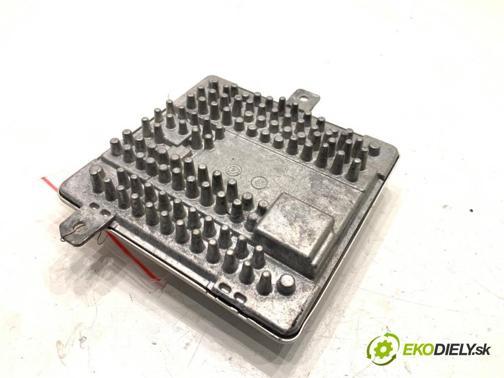 BMW G30 sedan 2022 140 kW 520 d xDrive 1995 Menič XENON 5A0AFC0 (Riadiaca jednotka xenónu)