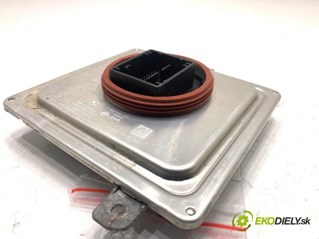 BMW G30 sedan 2022 140 kW 520 d xDrive 1995 Menič XENON 5A0AFC0 (Riadiaca jednotka xenónu)