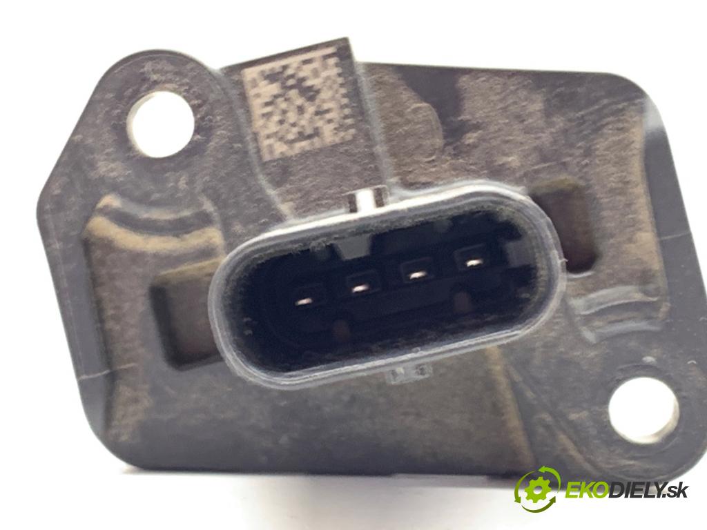 BMW G30 sedan 2022 140 kW 520 d xDrive 1995 Váha vzduchu 8583496 (Váha vzduchu)