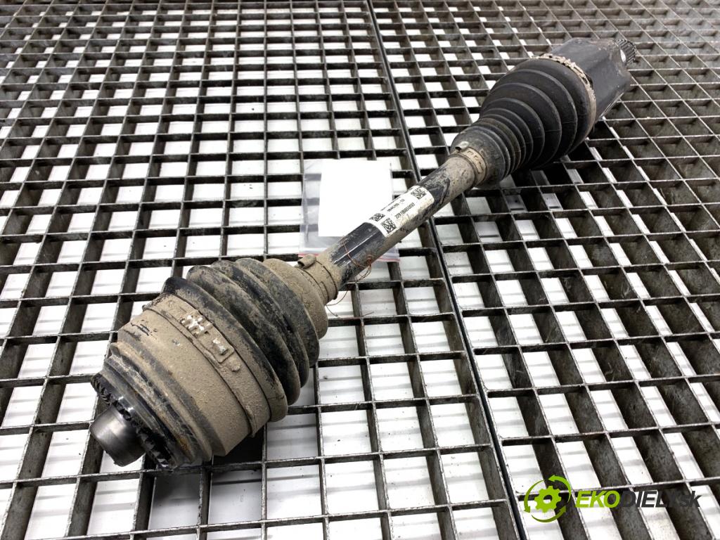 BMW G30 sedan 2022 140 kW 520 d xDrive 1995 Poloos ľavy predný 9846769