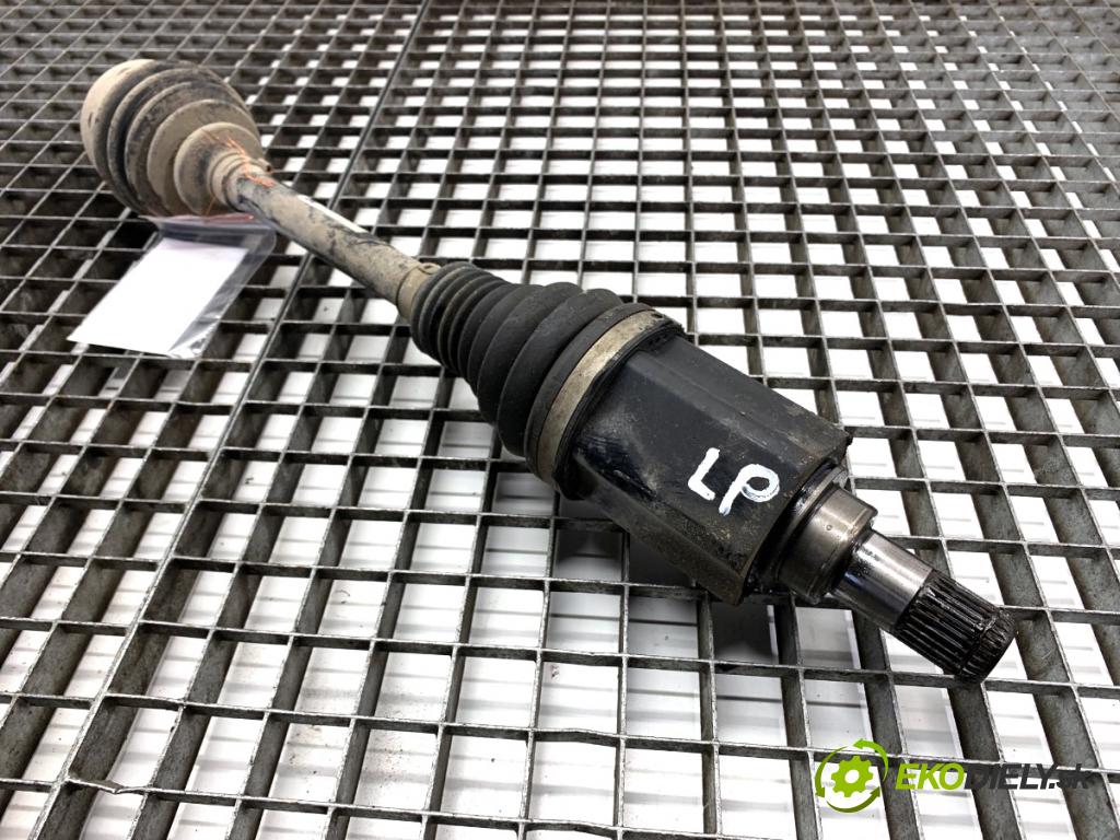 BMW G30 sedan 2022 140 kW 520 d xDrive 1995 Poloos ľavy predný 9846769