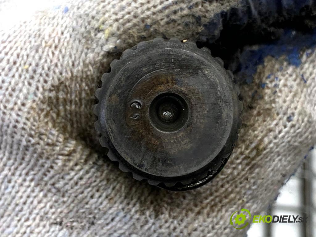 BMW G30 sedan 2022 140 kW 520 d xDrive 1995 Poloos ľavy predný 9846769