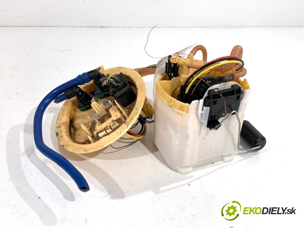 BMW G30 sedan 2022 140 kW 520 d xDrive 1995 pumpa paliva 9468608