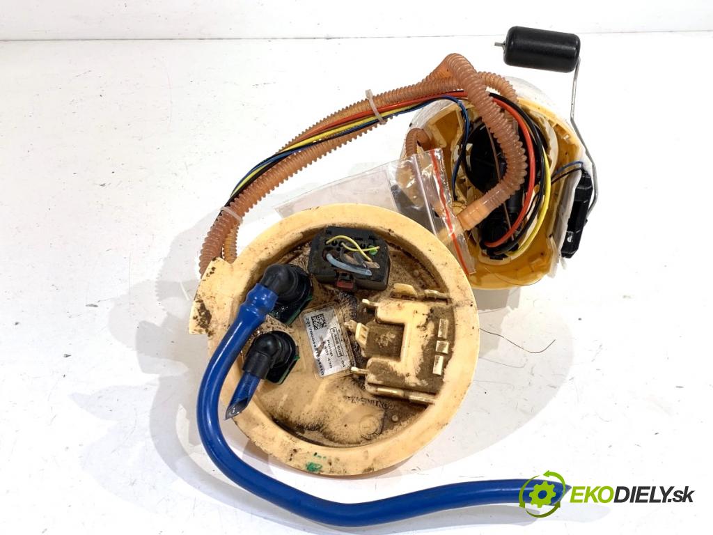 BMW G30 sedan 2022 140 kW 520 d xDrive 1995 Pumpa paliva 9468608