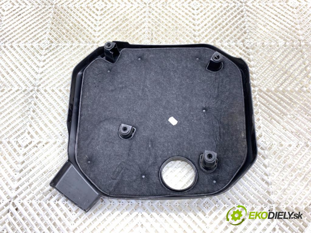 BMW G30 sedan 2022 140 kW 520 d xDrive 1995 Kryt Motor 8579541 (Kryt motora)