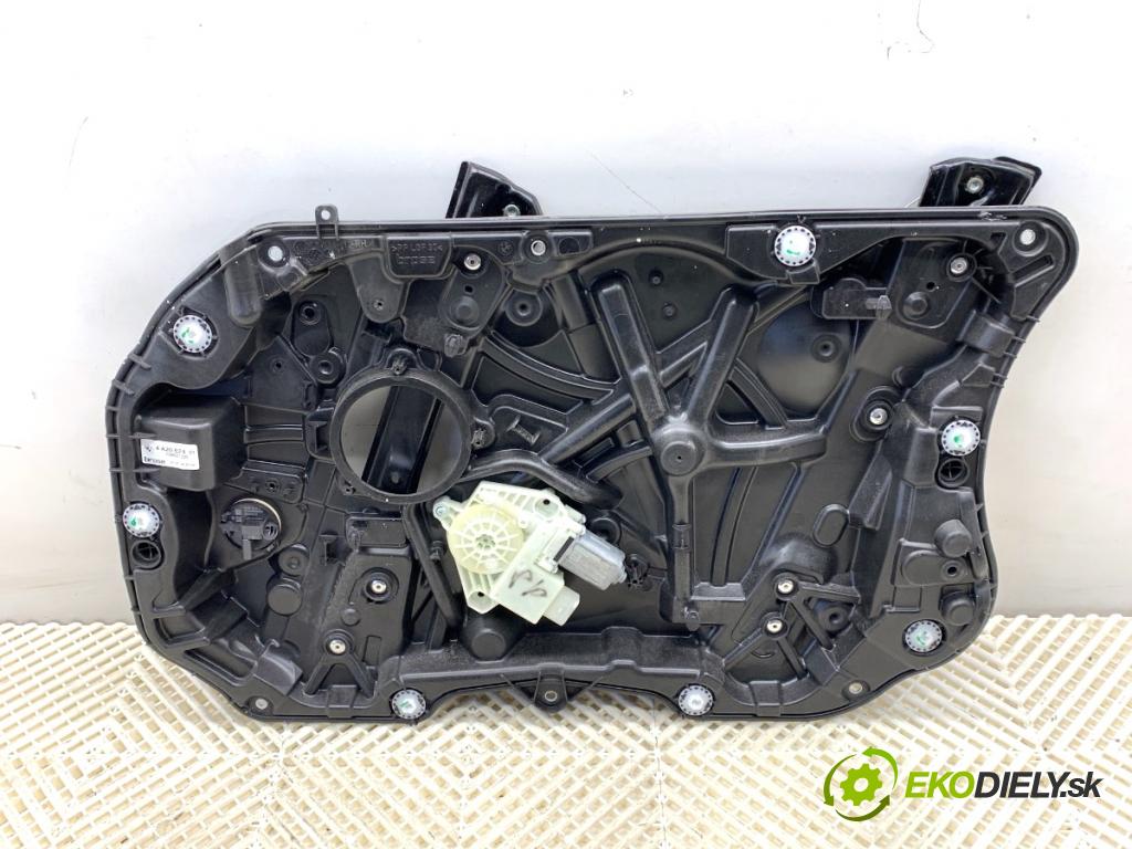 BMW G30 sedan 2022 140 kW 520 d xDrive 1995 Mechanizmus okna pravy predný 4A20E24