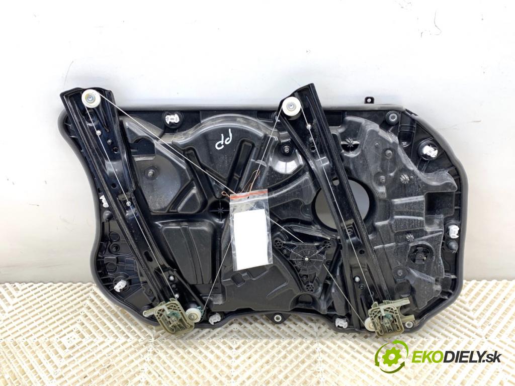 BMW G30 sedan 2022 140 kW 520 d xDrive 1995 Mechanizmus okna pravy predný 4A20E24