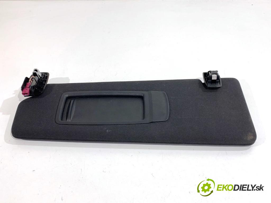 BMW G30 sedan 2022 140 kW 520 d xDrive 1995 clona sluneční levý