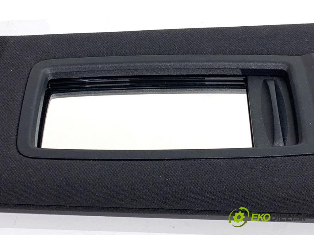 BMW G30 sedan 2022 140 kW 520 d xDrive 1995 clona sluneční levý