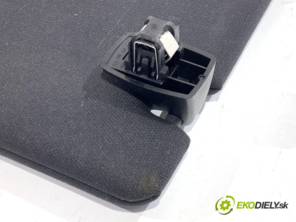 BMW G30 sedan 2022 140 kW 520 d xDrive 1995 clona sluneční levý