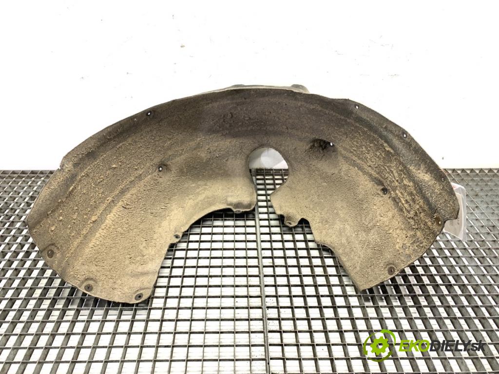 BMW G30 sedan 2022 140 kW 520 d xDrive 1995 podblatník pravý zadní část 