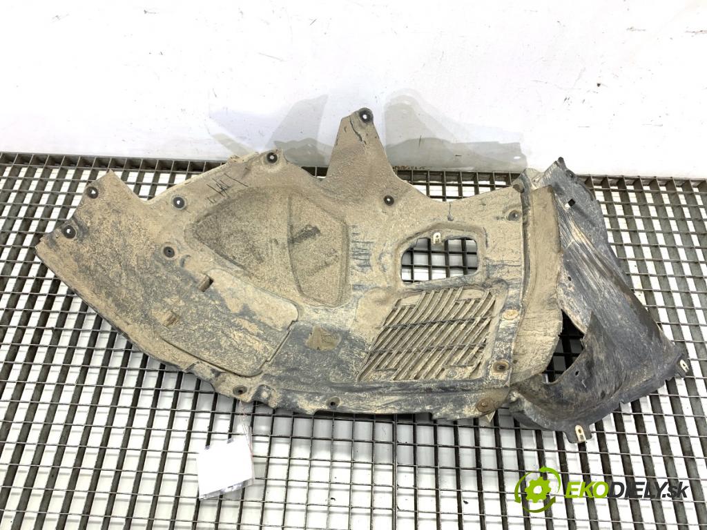 BMW G30 sedan 2022 140 kW 520 d xDrive 1995 podblatník levý přední část přední část 8082211