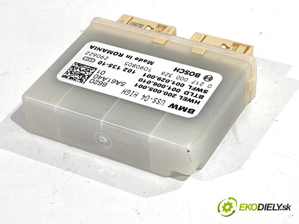 BMW G30 sedan 2022 140 kW 520 d xDrive 1995 Modul PDC 5A61A40 (Riadiaca jednotka ostatné)