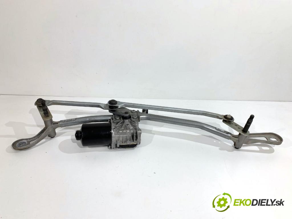 BMW G30 sedan 2022 140 kW 520 d xDrive 1995 mechanismus stěračů přední část W224097 (Motorek stěračů přední)