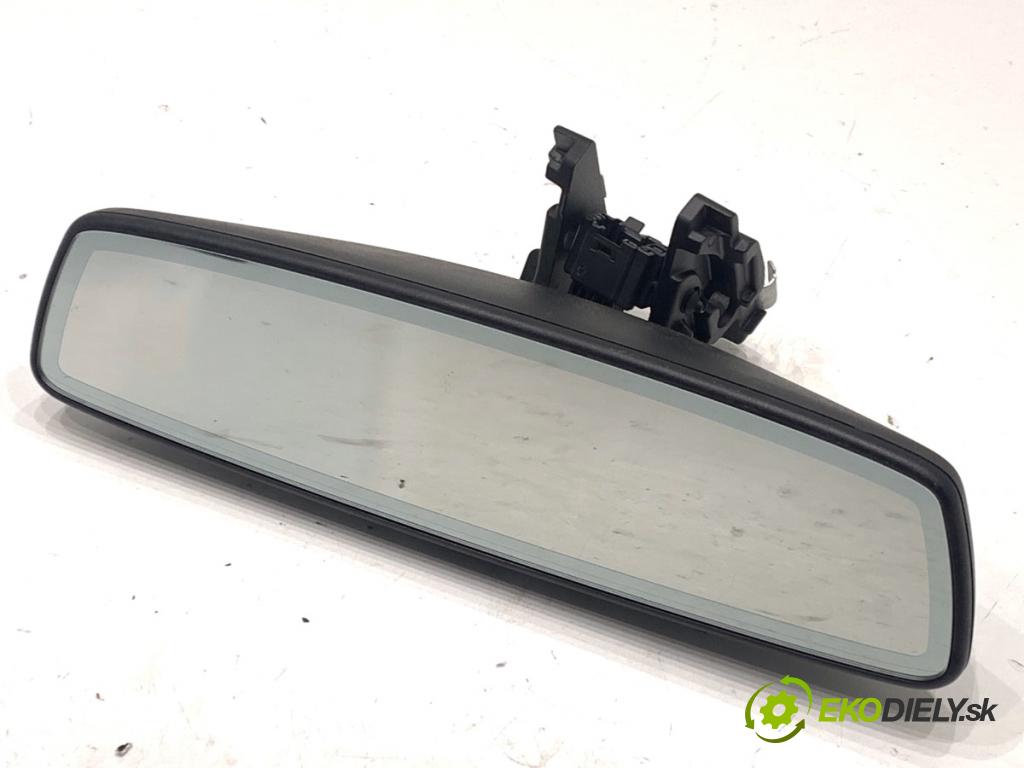 BMW G30 sedan 2022 140 kW 520 d xDrive 1995 zpětné zrcátko vnitřní  (Vnitřní zpětné zrcátko)