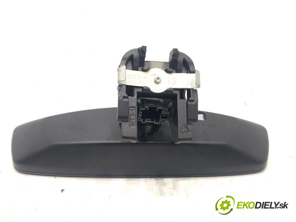 BMW G30 sedan 2022 140 kW 520 d xDrive 1995 zpětné zrcátko vnitřní  (Vnitřní zpětné zrcátko)