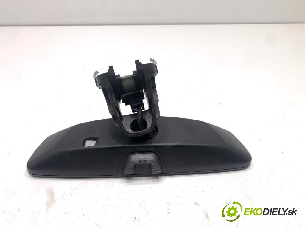 BMW G30 sedan 2022 140 kW 520 d xDrive 1995 zpětné zrcátko vnitřní  (Vnitřní zpětné zrcátko)