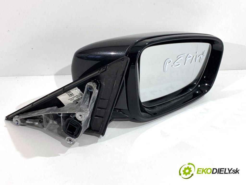 BMW G30 sedan 2022 140 kW 520 d xDrive 1995 zpětné zrcátko pravý A90